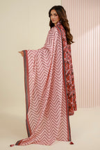 Shirt Shalwar Dupatta - 0820