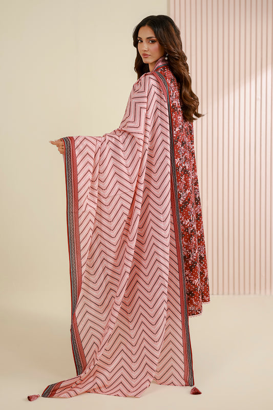 Shirt Shalwar Dupatta - 0820