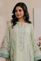 Shirt Shalwar Dupatta - 0821