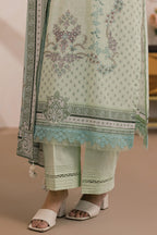 Shirt Shalwar Dupatta - 0821