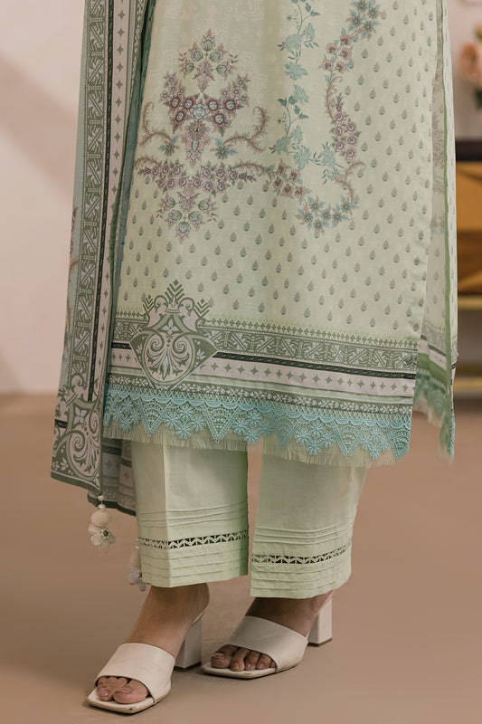 Shirt Shalwar Dupatta - 0821