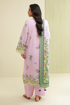 Shirt Shalwar Dupatta - 0822