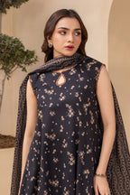 Shirt Shalwar Dupatta - 0826