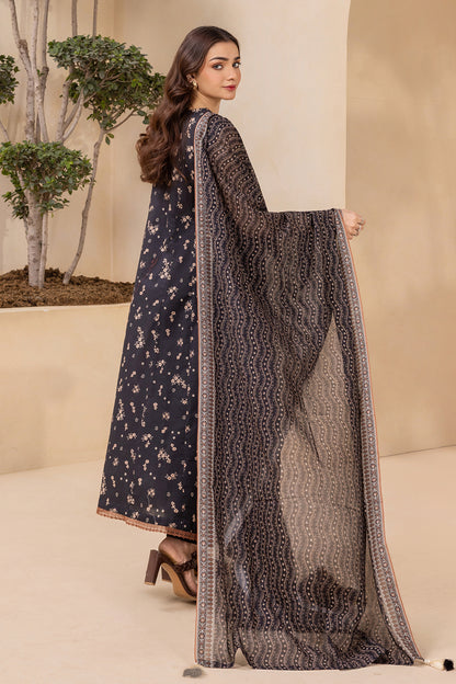 Shirt Shalwar Dupatta - 0826