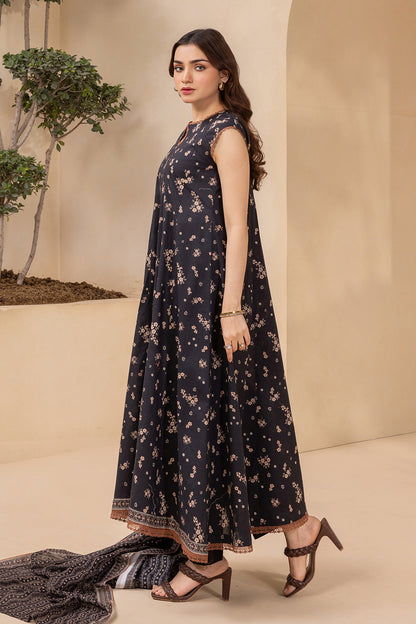 Shirt Shalwar Dupatta - 0826