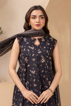 Shirt Shalwar Dupatta - 0826