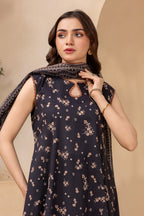 Shirt Shalwar Dupatta - 0826