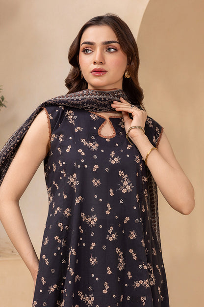 Shirt Shalwar Dupatta - 0826
