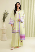 Shirt Shalwar Dupatta - 0828