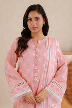 Shirt Shalwar Dupatta - 0829