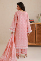 Shirt Shalwar Dupatta - 0829