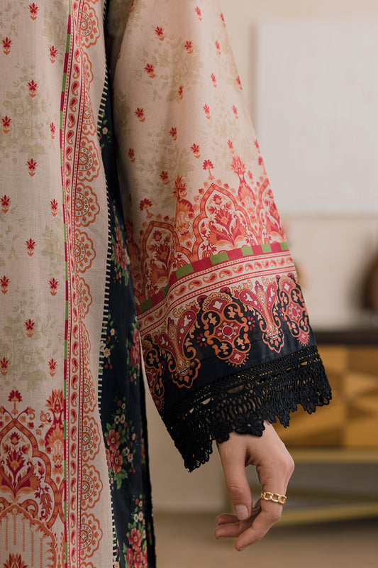 Shirt Shalwar Dupatta - 0831