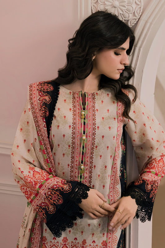 Shirt Shalwar Dupatta - 0831