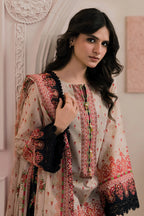 Shirt Shalwar Dupatta - 0831