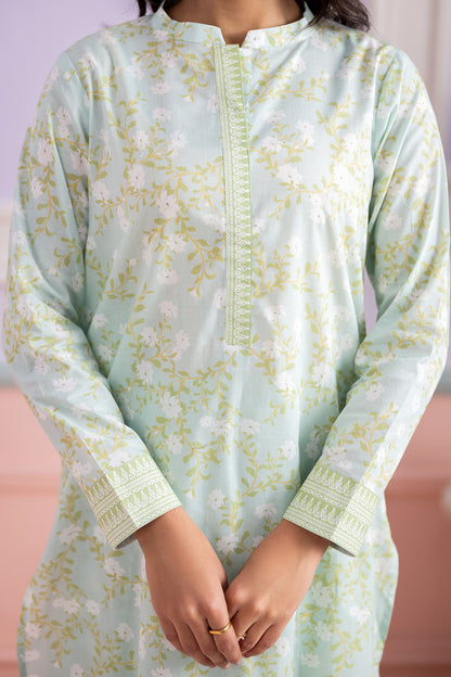 Shirt Shalwar Dupatta - 0832