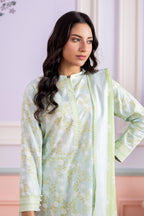 Shirt Shalwar Dupatta - 0832