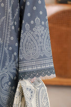 Shirt Shalwar Dupatta - 0833