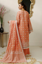 Shirt Shalwar Dupatta - 0834
