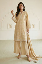 Shirt Shalwar Dupatta - 0836