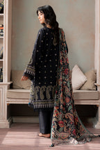 Shirt Shalwar Dupatta - 0837