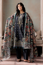 Shirt Shalwar Dupatta - 0837