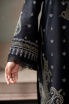 Shirt Shalwar Dupatta - 0837