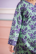 Shirt Shalwar Dupatta - 0839