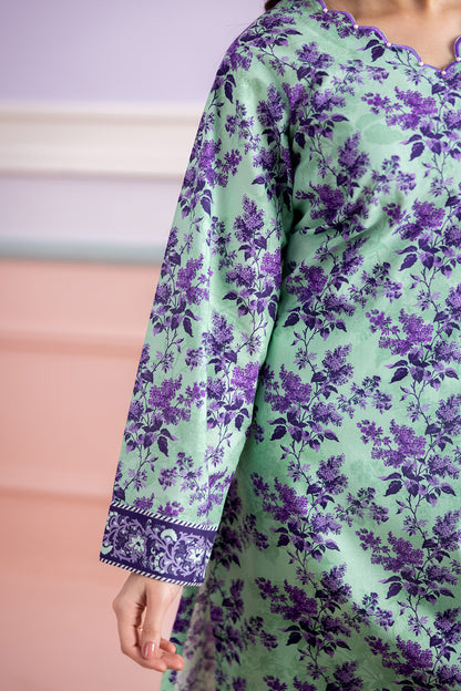Shirt Shalwar Dupatta - 0839