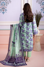 Shirt Shalwar Dupatta - 0839