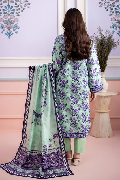 Shirt Shalwar Dupatta - 0839