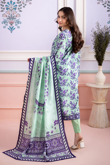 Shirt Shalwar Dupatta - 0839