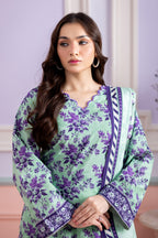 Shirt Shalwar Dupatta - 0839