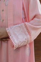 Shirt Shalwar Dupatta - 0857