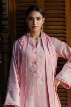 Shirt Shalwar Dupatta - 0857