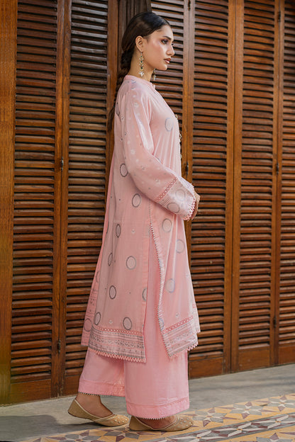 Shirt Shalwar Dupatta - 0857