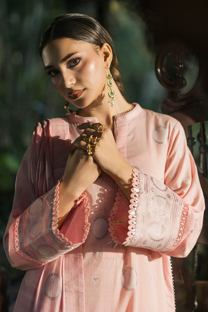 Shirt Shalwar Dupatta - 0857