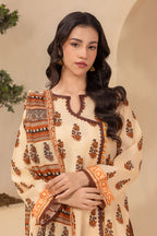 Shirt Shalwar Dupatta - 0876