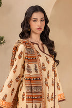 Shirt Shalwar Dupatta - 0876