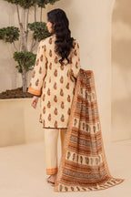 Shirt Shalwar Dupatta - 0876