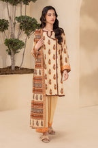 Shirt Shalwar Dupatta - 0876
