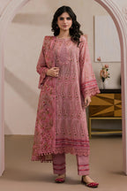 Shirt Shalwar Dupatta - 0879