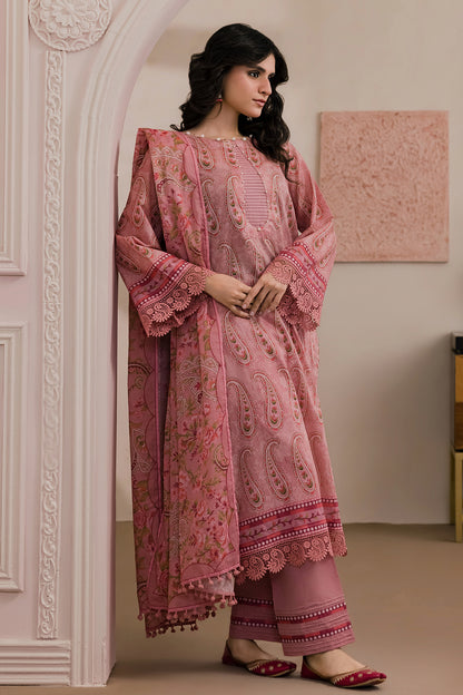 Shirt Shalwar Dupatta - 0879