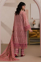 Shirt Shalwar Dupatta - 0879