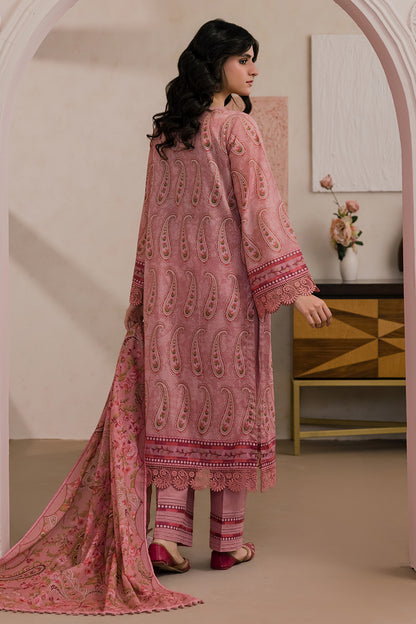 Shirt Shalwar Dupatta - 0879