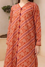 Shirt Shalwar Dupatta - 0880