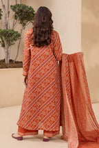 Shirt Shalwar Dupatta - 0880
