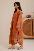 Shirt Shalwar Dupatta - 0881