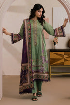 Shirt Shalwar Dupatta - 0883