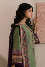 Shirt Shalwar Dupatta - 0883