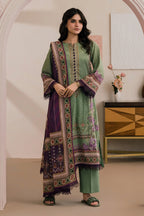 Shirt Shalwar Dupatta - 0883